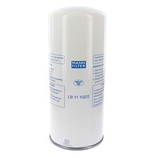 Aftermarket Quincy 2012100079 Air/Oil Separator  Replacement Part  Spin-On Ty