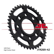 Pignone 42 denti per Mash Seventy Five 125 vintage anno 2015 - nuovo