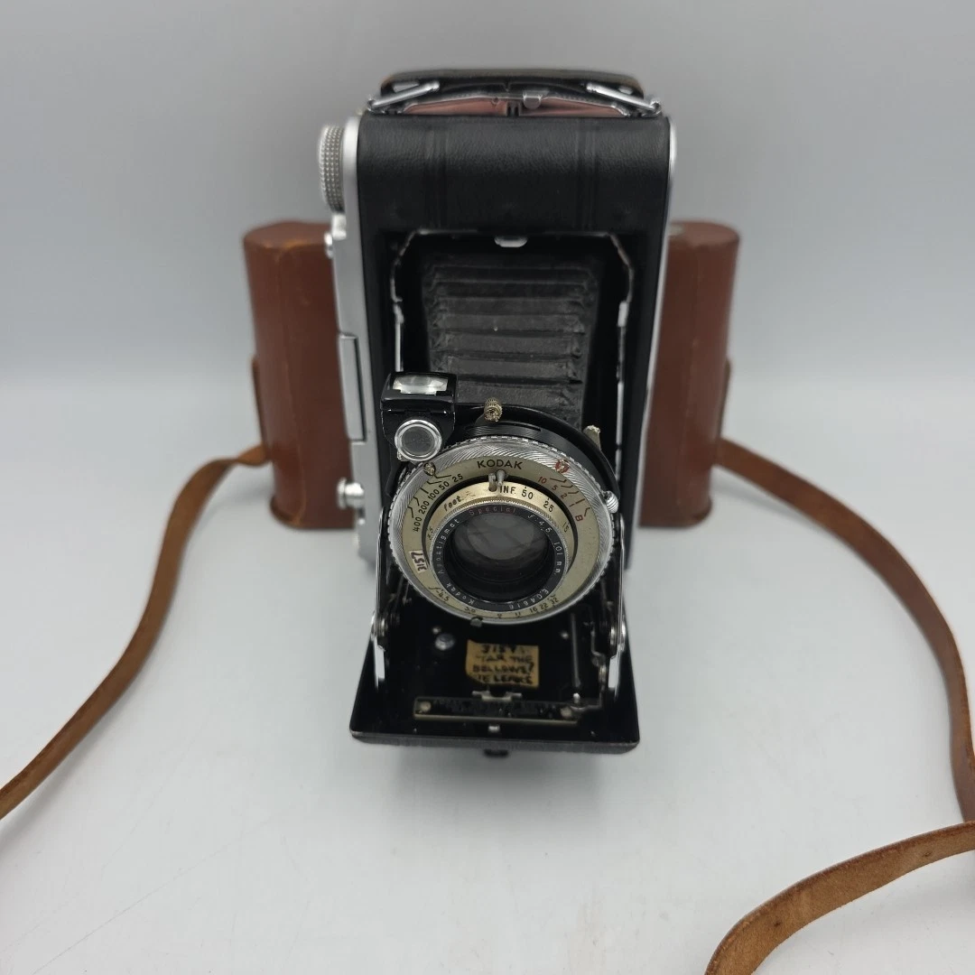 Kodak Six 20 In Vintage Folding Cameras for sale | eBay