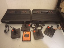 atari 2600