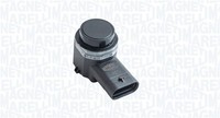 Magneti Marelli Sensor Einparkhilfe 021016039010 FüR Ford Mondeo 4 Turnier BA7 2