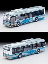 Tomytec Diecast & Toy Buses 1:64 Scale for sale - eBay