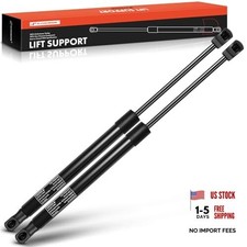 Tailgate Rear Trunk Lift Support Shock Struts Compatible with Select