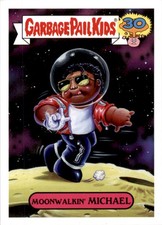 2015 Topps Garbage Pail Kids 30th Anniversary...