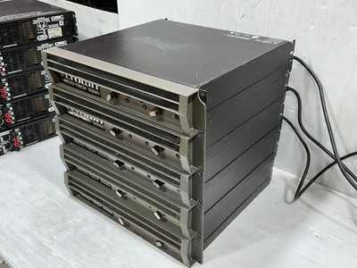Crown Macro-Tech Ma 5000i 2Ch Power Amp 2500W #159 (PAIR