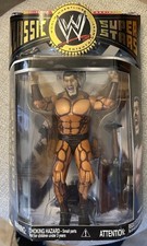 WWE Classic Superstars Series 14 Giant Gonzal...