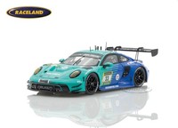 Porsche 911 GT3 R Falken 24H NüRburgring 2025 Andlauer/Menzel/MüLler, Spark 1:43