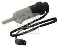 Febi Bilstein Waschwasserpumpe, Scheibenreinigung