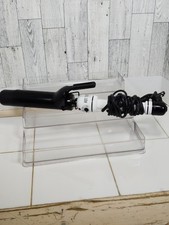 Hot Tools 1 1/2 " Curling Iron Wand Nano Ceramic HTBW46