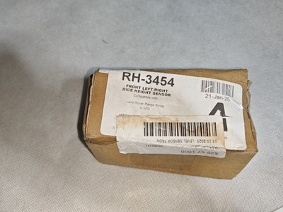 RH-3454 Headlight Levelling Sensor Front Headlamp Light Fits Land Rover Arnott