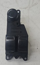 PULSANTIERA ANTERIORE SINISTRA PER OPEL Agila 1° Serie (00>04)