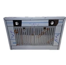 Samsung NK30N7000UG 30" Range Hood w/ WiFi & Bluetooth Black SS READ DESCRIPTION