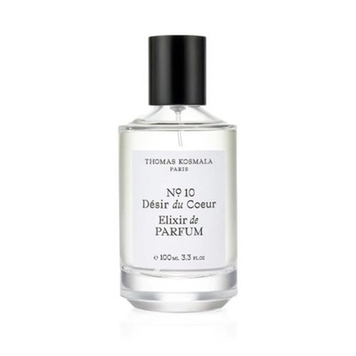 Thomas Kosmala Unisex No.10 Desir Du Coeur Elixir EDP 3.4 oz Fragrances