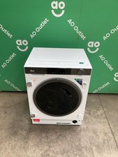 Image of Hoover Integrated Washing Machine 10kg 1400rpm - A HBSI 410CIL8U-80 #LF128415