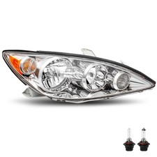 Headlight Assembly Fits for 2005 2006 Toyota Camry LE XLE SE