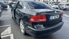 Cardan Saab 9-3
