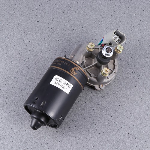 12V 50W Car Auto Rear Wiper Motor Windshield Wiper Motor window wiper motor - Picture 2 of 11