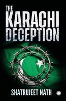 Shatrujeet Nath | The Karachi Deception | Taschenbuch | Englisch (2022)