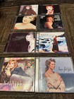 MAUREEN McGOVERN/MARILYN SCOTT/KATHIE LEE GIFFORD 8 CDS PRE-OWNED — photo 1