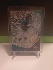 2021 Panini Chronicles - Clear Vision Rookies Travis Etienne #CVR-15 (RC)