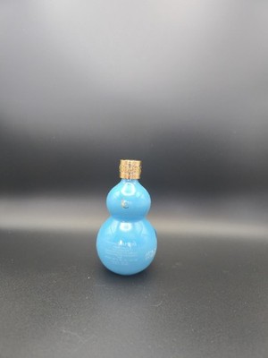 Lait snapchat Diamant blue Glutathione & Collagen serum 100ml.