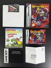 Demi Kids Dark Version - Nintendo Gameboy Advance - CIB - Pristine Condition