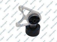 Lagerung Motor Rechts GSP 510813 FÜR Land Rover Motorlager Motorhalter