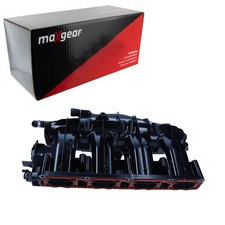 MAXGEAR ANSAUGBRÜCKE SAUGROHRMODUL passend für AUDI A3 A4 VW GOLF PASSAT |