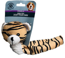 Ship N 24 Hours. New-Greenbrier Squerky Dog Toy.