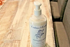 Crabtree & Evelyn Nantucket Briar Body Lotion 16.9 fl oz 500mL