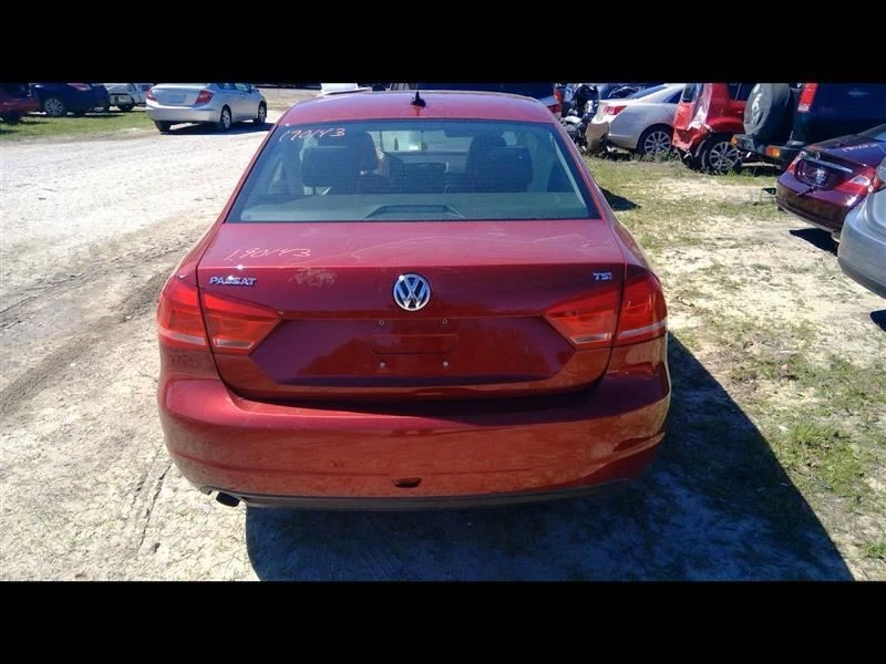 Air Injection Pump 2.0L Fits 15-18 AUDI A3 403280 Foto 4 de 4