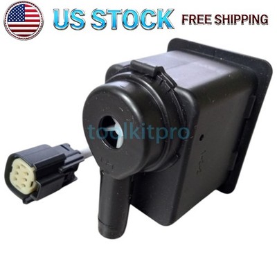 Choice W11542867 Ice Maker Water Pump for Whirlpool Icemaker USA