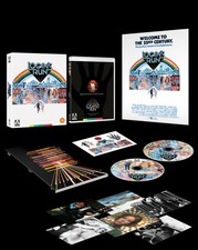 Logan's Run Limited Edition (Blu-ray) Bob Neill (UK IMPORT) (PRESALE 12/14/2026)