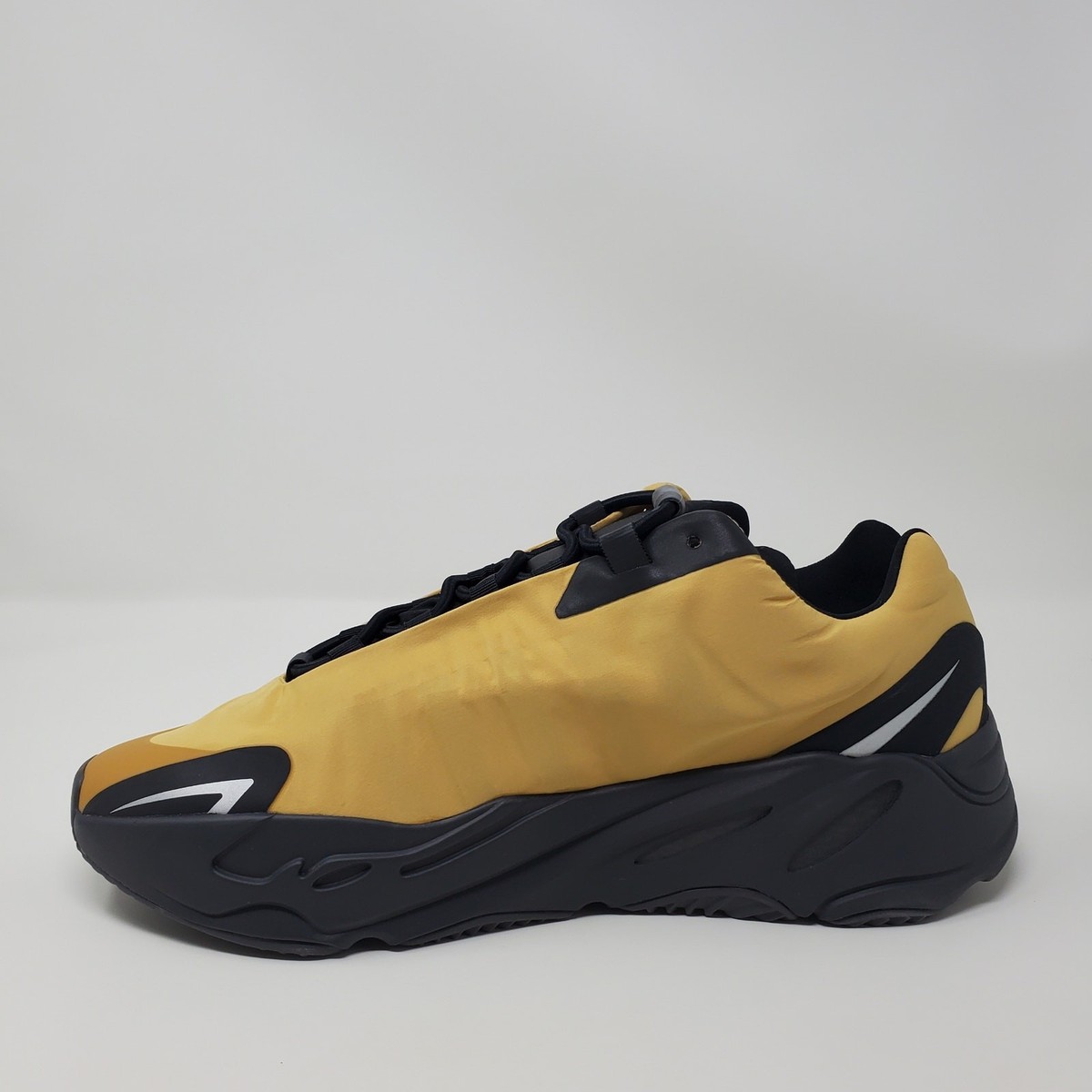 Adidas Originals Yeezy Boost 700 Mnvn Honey Flux GZ0717 Men's Size