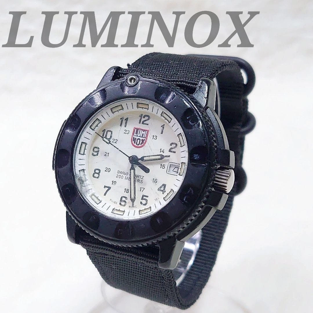 luminox series 3000 products for sale | eBay