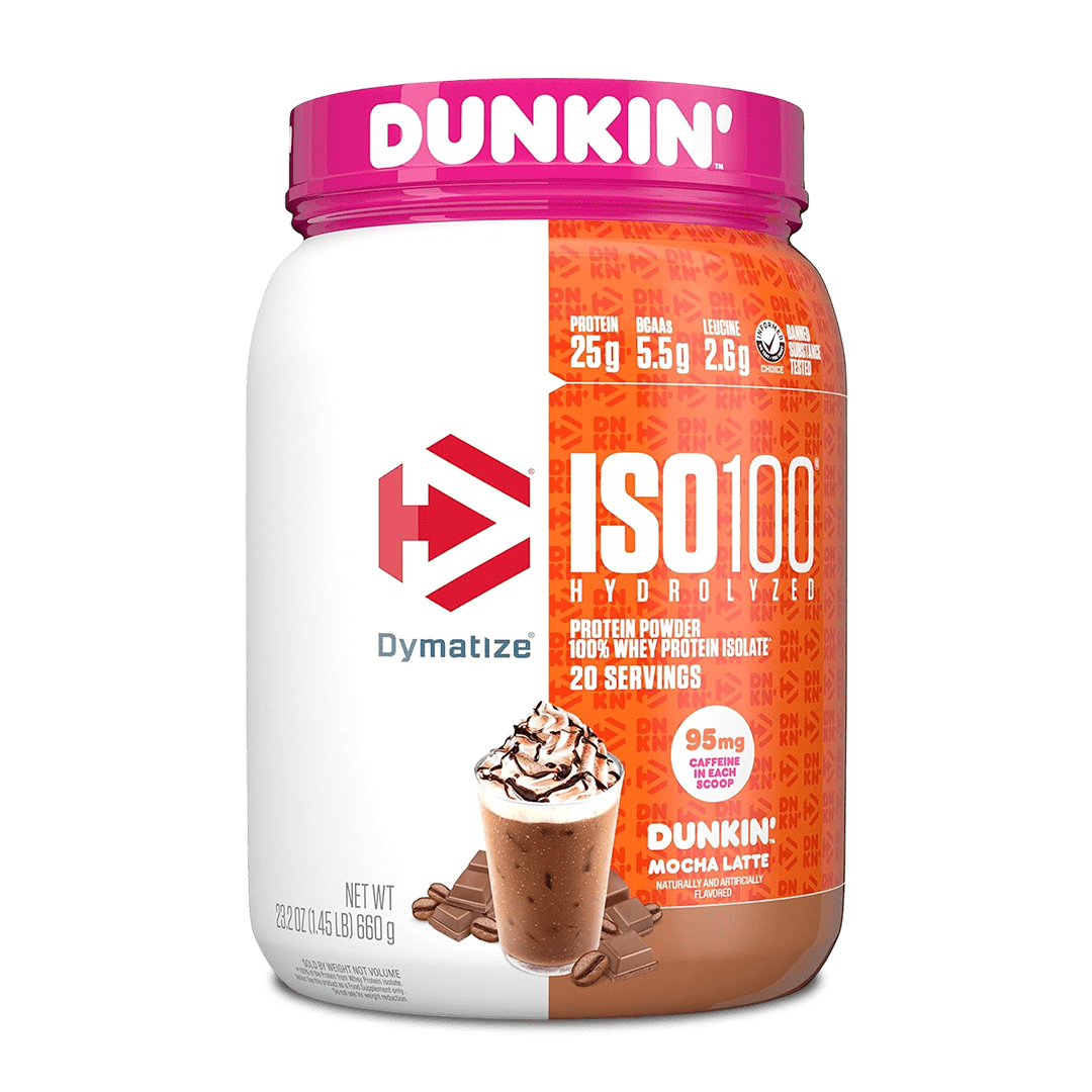 20 Servings