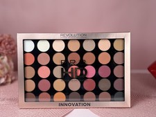 Revolution Pro HD Amplified 35 Palette Eyeshadow -  Innovation perfect gift 🎁 