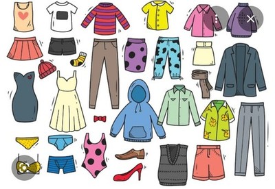 MYSTERY CLOTHING & ACCESSORIES LOT WOMENS XS  SMALL 10 PIECES Target Amazon Etc