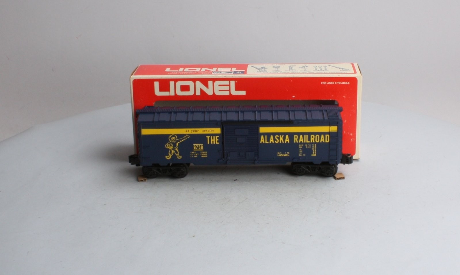 Click here to see eBay Auction