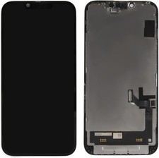 For iPhone 14 LCD Display Touch Screen Digitizer Replacement Assembly Kits