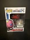 FUNKO POP ! CIVIL WAR: VISION 1143 AMAZON EXCLUSIVE DB1