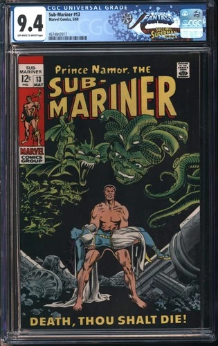 Comic Image