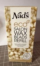 Nads Eco Salon Wax Beads Refill 300g (10.6oz)
