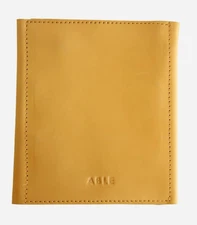 Able, Desta Jewelry Snap Case, Cognac