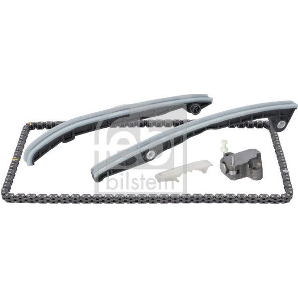 Febi Bilstein 188204 Steuerkettensatz FüR Mercedes Benz Gla H247-image