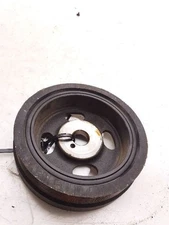 13-16 SCION FR-S 2.0L 4CYL ENGINE HARMONIC BALANCER ASSEMBLY DOHC