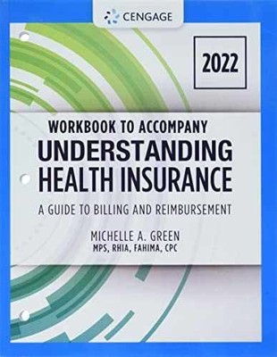 Student Workbook for Green's - Paperback, by Green Michelle - Very Good h