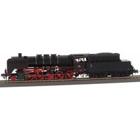 Roco 7110016 H0 Dampflok 50.685, ÖBb, Ep. Iv, Dc-Sound H0 + Neu