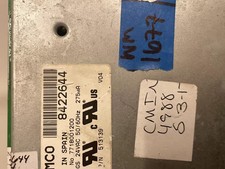 Speed Queen 513139P Dryer Control Board AZ258876  Wm1677