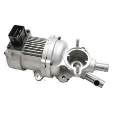 Water Pump 25100-2e272 For 16-19 Hyundai Sonata Hybrid 17-20 Kia Optima